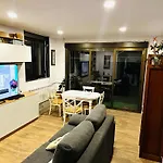 Rosales Apartamento Y Jardin