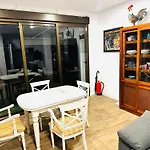 Rosales Apartamento Y Jardin