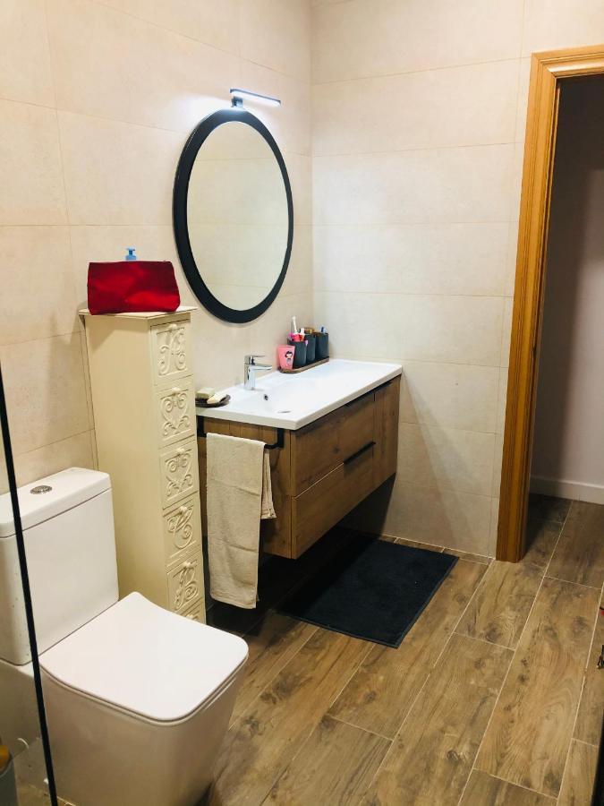 Apartamento Rosales Y Jardín Oviedo