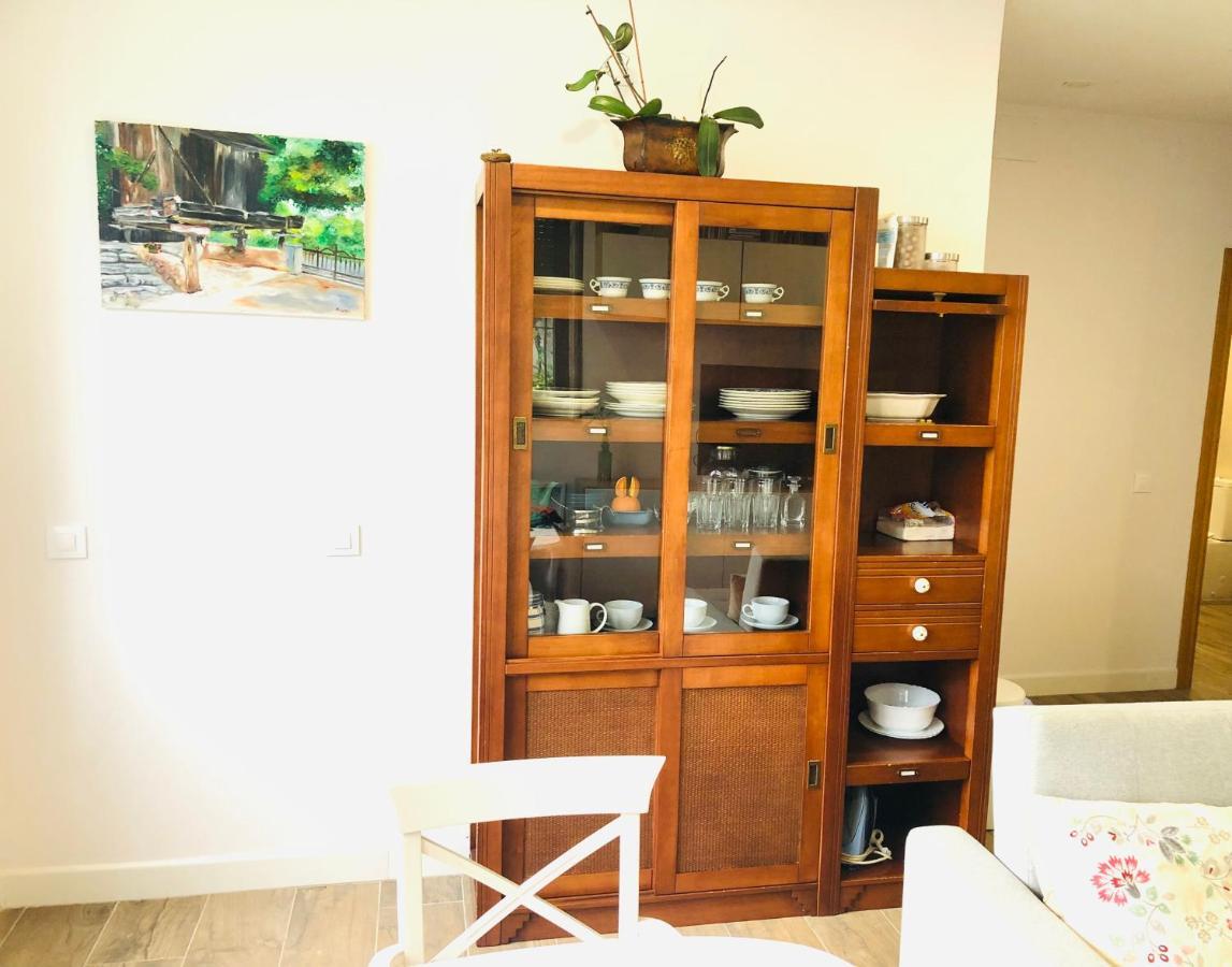 Apartamento Rosales Y Jardín *