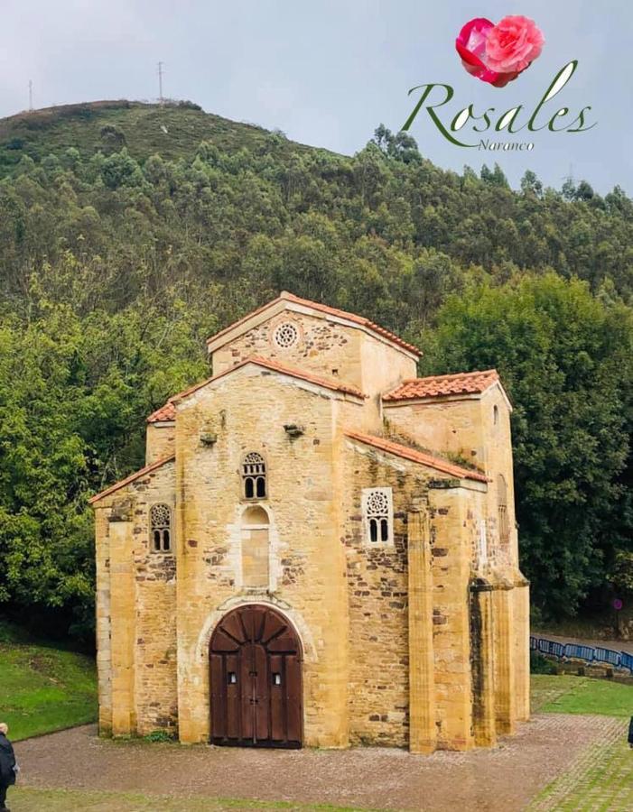 Apartamento Rosales Y Jardín *