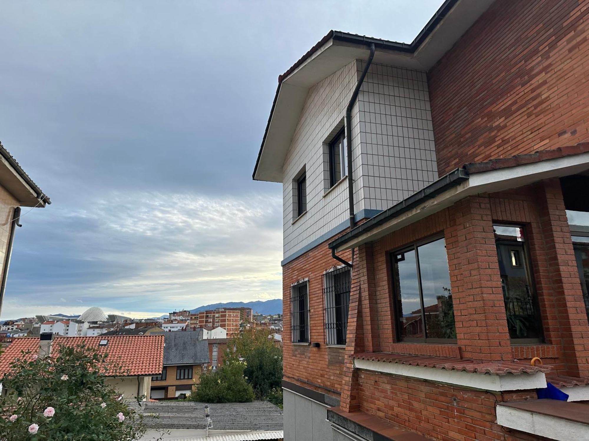Apartamento Rosales Y Jardín *