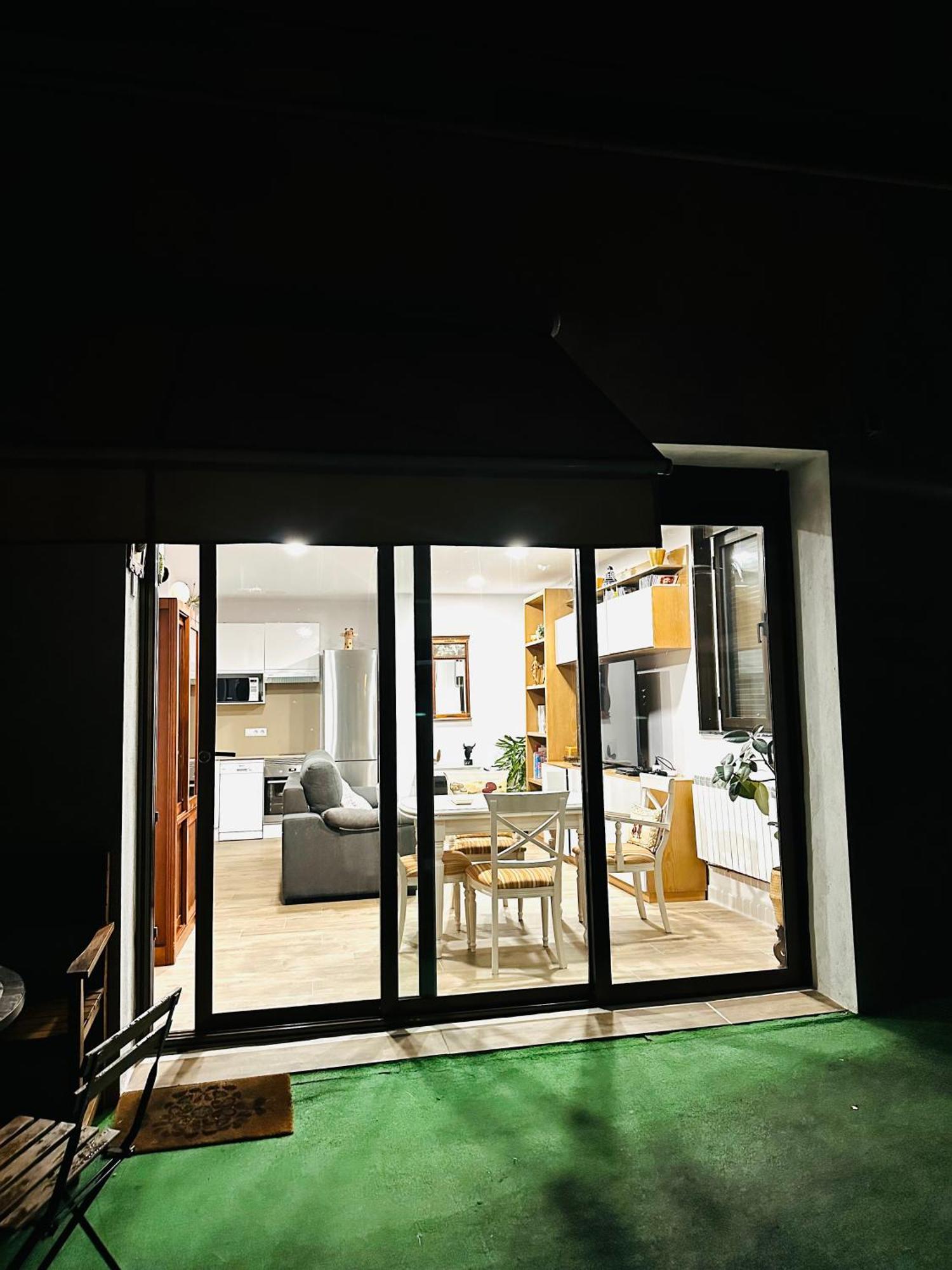 Appartement Rosales Y Jardin